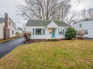 193 Hager Rd, Rochester, NY 14616