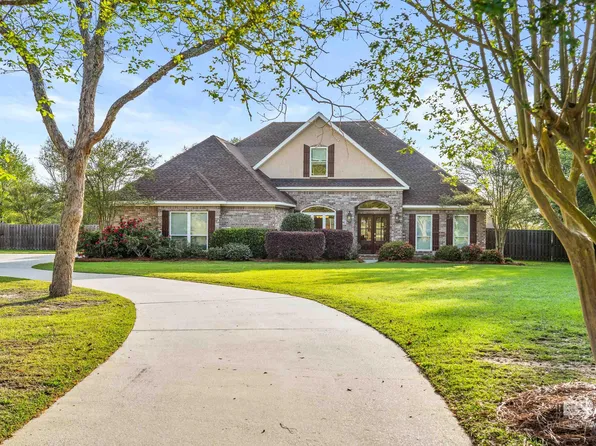 10625 Sassaman Ct, Daphne, AL 36526