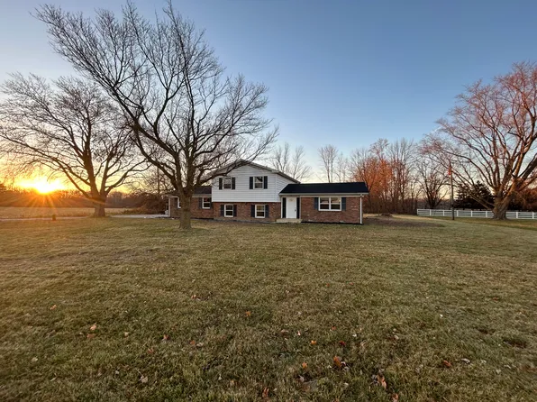 2284 W Us Highway 36, Bainbridge, IN 46105