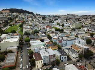 109 Fillmore St #109, San Francisco, CA 94117