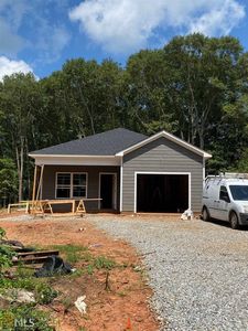 546 Chipley St #9, Pine Mountain, GA, 31822