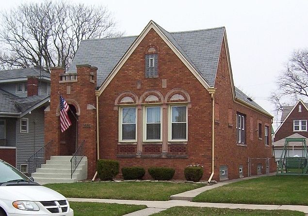 1st image of this home
