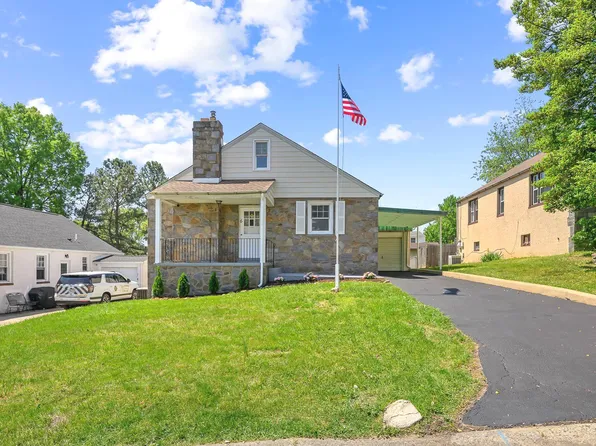 6 Lexington Dr, Claymont, DE 19703