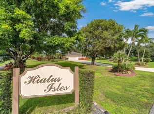 4020 SW 112th Ave, Davie, FL 33330