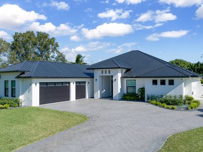 4129 SW Saybrook Street, Port Saint Lucie, FL, 34953