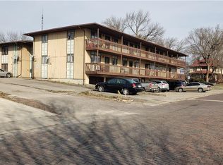 1301/1305 Lafayette Ave, Mattoon, IL 61938