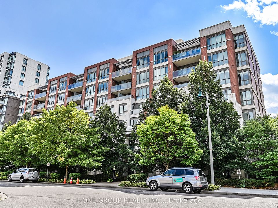 1st image of 57 Upper Duke Cres #404