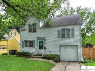 3540 N 47th Ave, Omaha, NE 68104