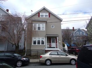 131 Foster St, Fall River, MA 02721