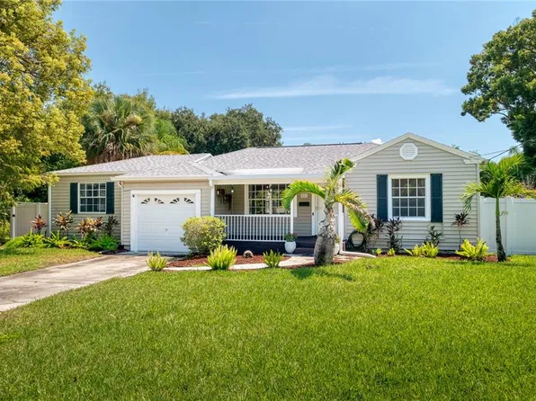 843 Palm Dr, Orlando, FL 32803