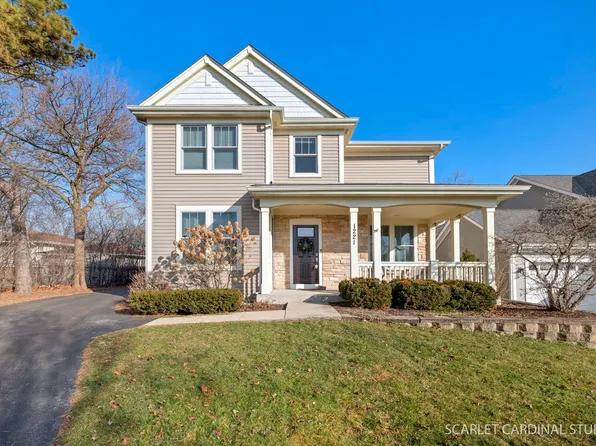 1221 S Ardmore Ave, Villa Park, IL 60181