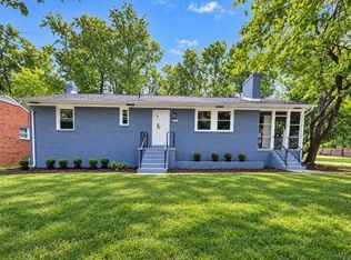5110 Barto Ave, Suitland, MD 20746