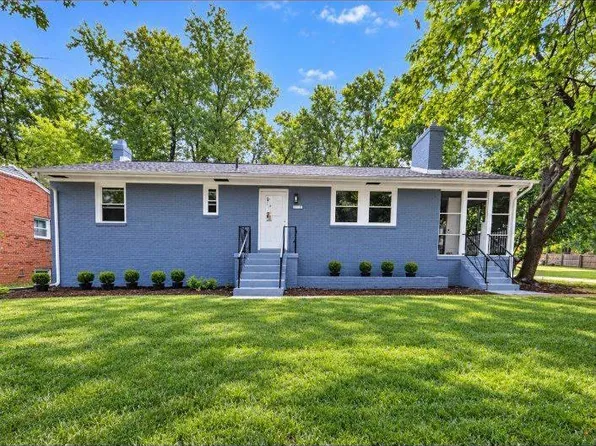 5110 Barto Ave, Suitland, MD 20746