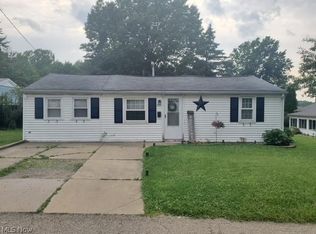 395 Ford St NW, Massillon, OH 44647
