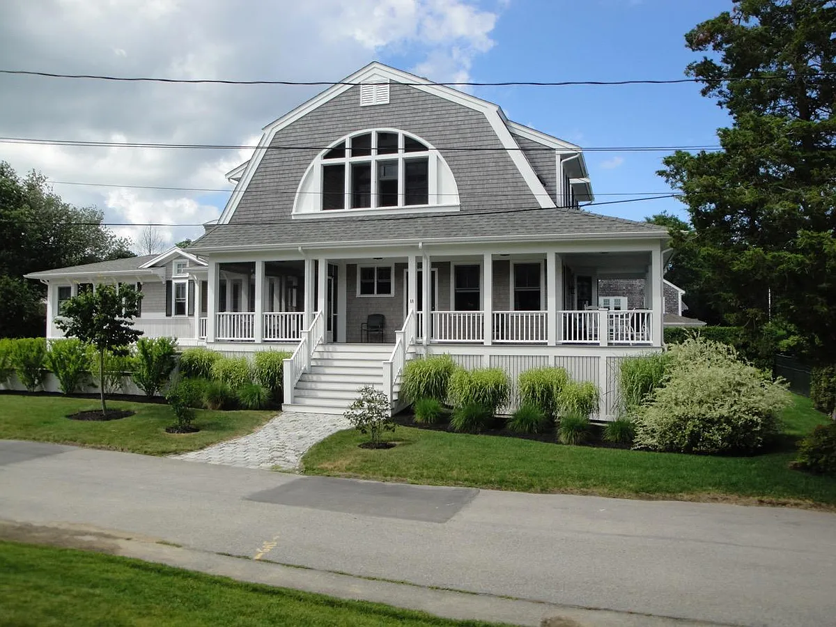 Building Photo - 60 Elder Brewster Rd