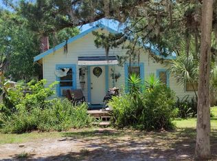 811 Orange Ave, Holly Hill, FL 32117