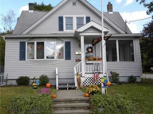 89 Erie St, Pt Jervis, NY