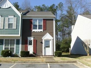 6745 Trafalger Sq, Norcross, GA 30093