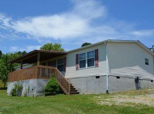 789 Dusty Rock Rd NW, Riner, VA 24149