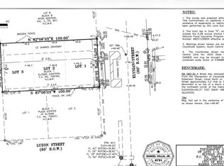 2805 Elysian St, Houston, TX 77009