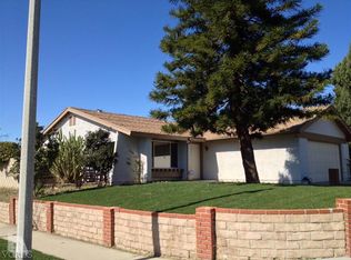 2327 Bigelow Ave, Simi Valley, CA 93065