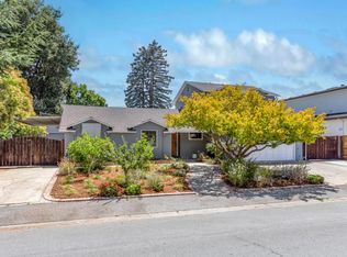 1513 Meadow Ln, Mountain View, CA 94040