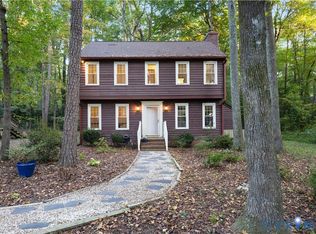 13931 Sagegrove Cir, Midlothian, VA 23112