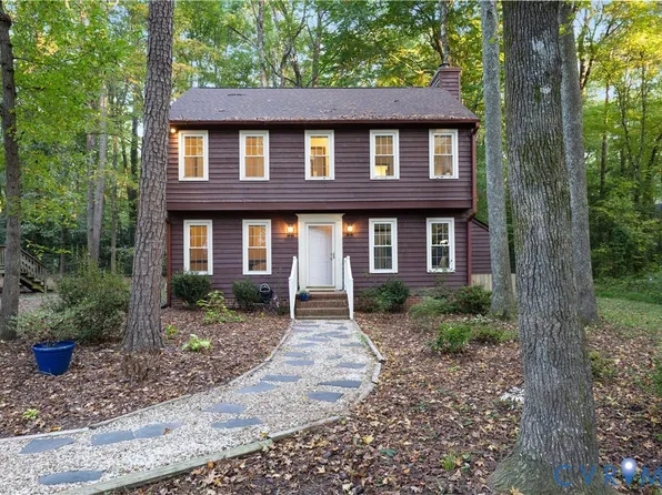 13931 Sagegrove Cir, Midlothian, VA 23112