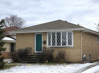 2440 Nona St, Franklin Park, IL
