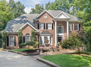 2640 Houston Branch Rd, Charlotte, NC 28270