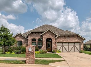 10924 Swiftcurrent Trl, Fort Worth, TX 76179