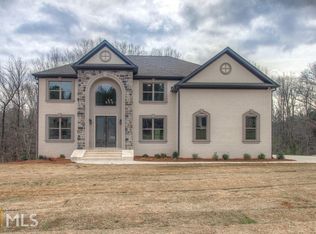 113 Kalsum Trl, Ellenwood, GA 30294