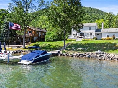349 Baldwin Road, Ticonderoga, NY, 12883