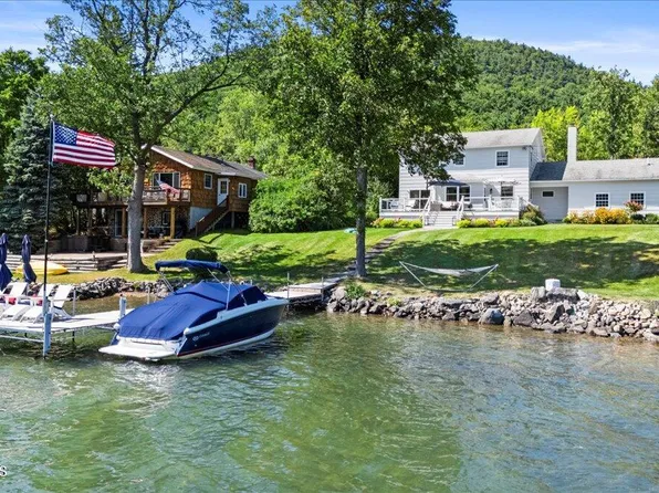 349 Baldwin Road, Ticonderoga, NY 12883