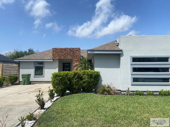 5277 Los Arboles Ave, Brownsville, TX 78520