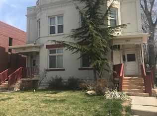 437 S 400 E APT 2, Salt Lake City, UT 84111