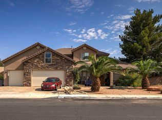 3520 Sagebrush Dr, Santa Clara, UT 84765