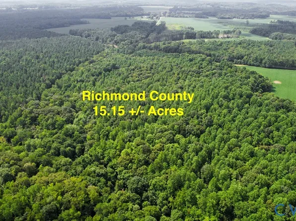 Menokin Rd, Warsaw, VA 22572