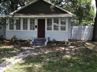 3927 4th Ave N, Saint Petersburg, FL 33713