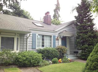 2113 NE 81st Pl, Seattle, WA 98115