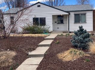 1083 Hooker St, Denver, CO 80204