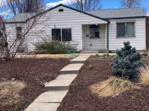 1083 Hooker St, Denver, CO 80204