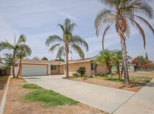 6208 San Ramon Way, Buena Park, CA 90620