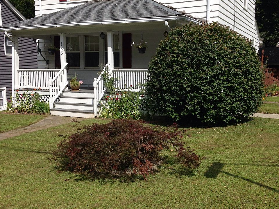 Move in ready Colonial