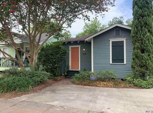 624 S Eugene St, Baton Rouge, LA 70806