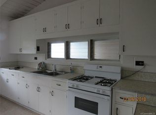 1532A Hanai Loop, Honolulu, HI 96817