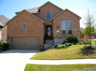 18223 Gran Mesa, San Antonio, TX 78259