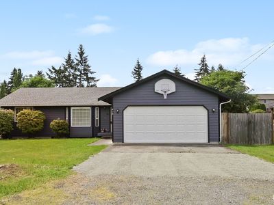 413 McKenzie Avenue, Yelm, WA, 98597