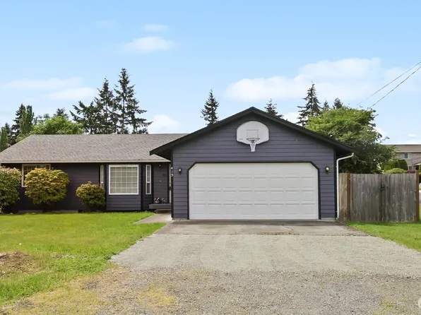 413 McKenzie Avenue, Yelm, WA 98597