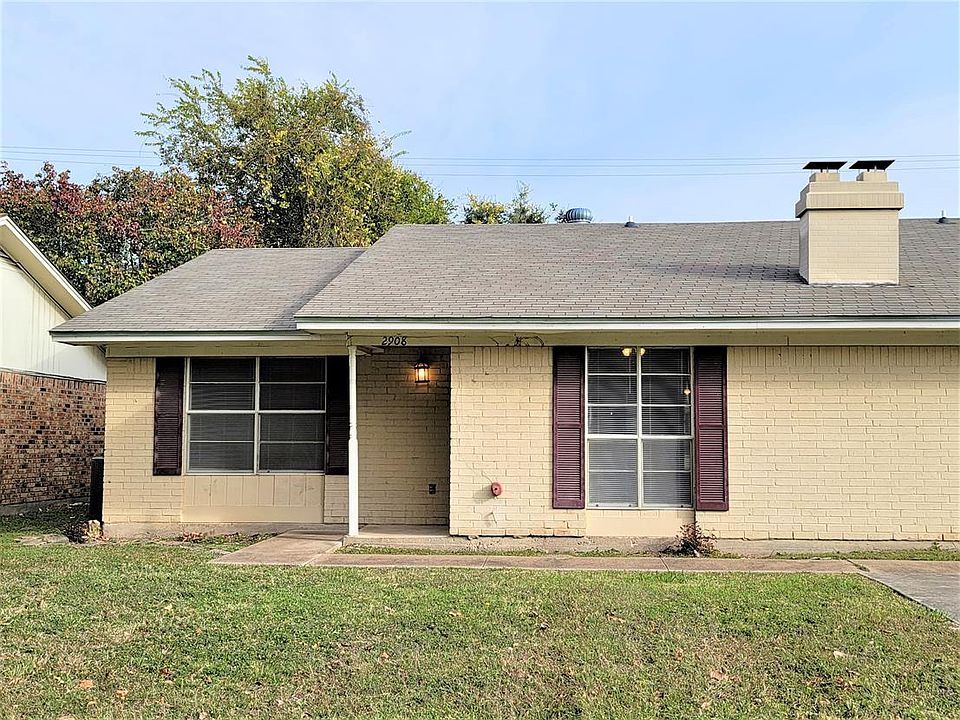 2906 & 2908 Durango Dr 2906 Durango Dr Temple TX Zillow